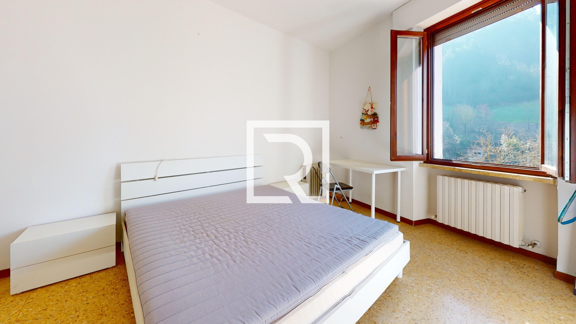 QUADRILOCALE-BORGO-ANTICO-A-PORTICO--Bedroom 2