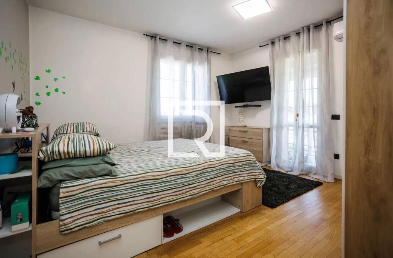 SECONDA CAMERA DA LETTO