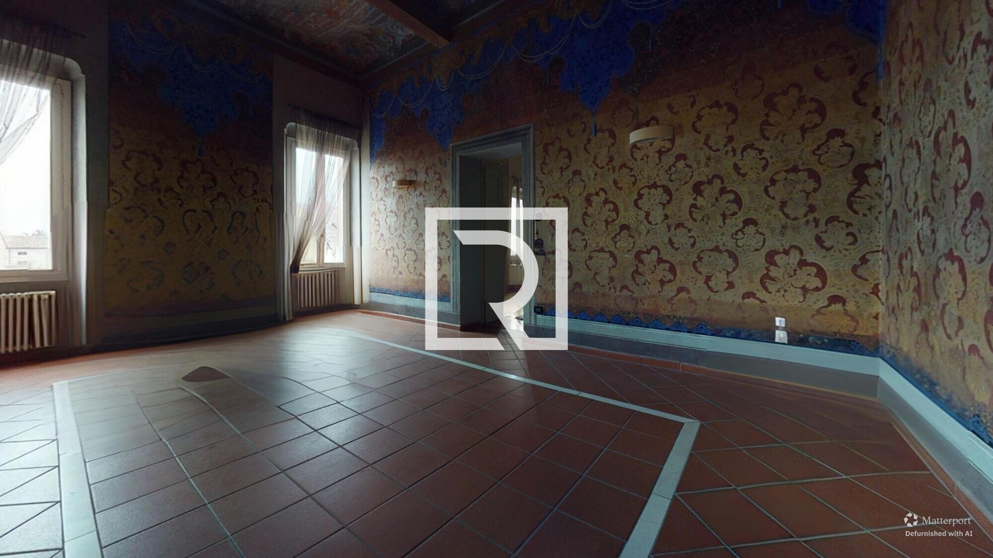 appartamento-bilocale-storico-bagnacavallo-Photo-1-Defurnished