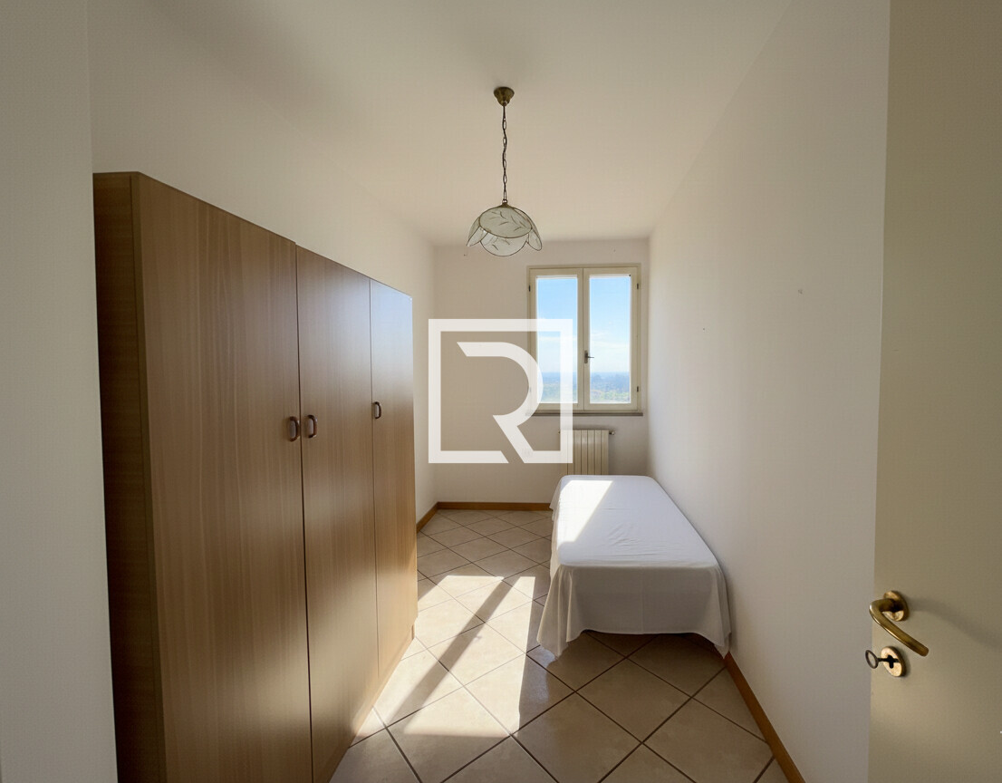 camera da letto singola