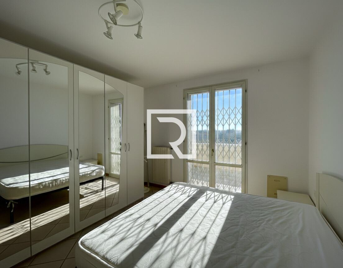 camera da letto matrimoniale