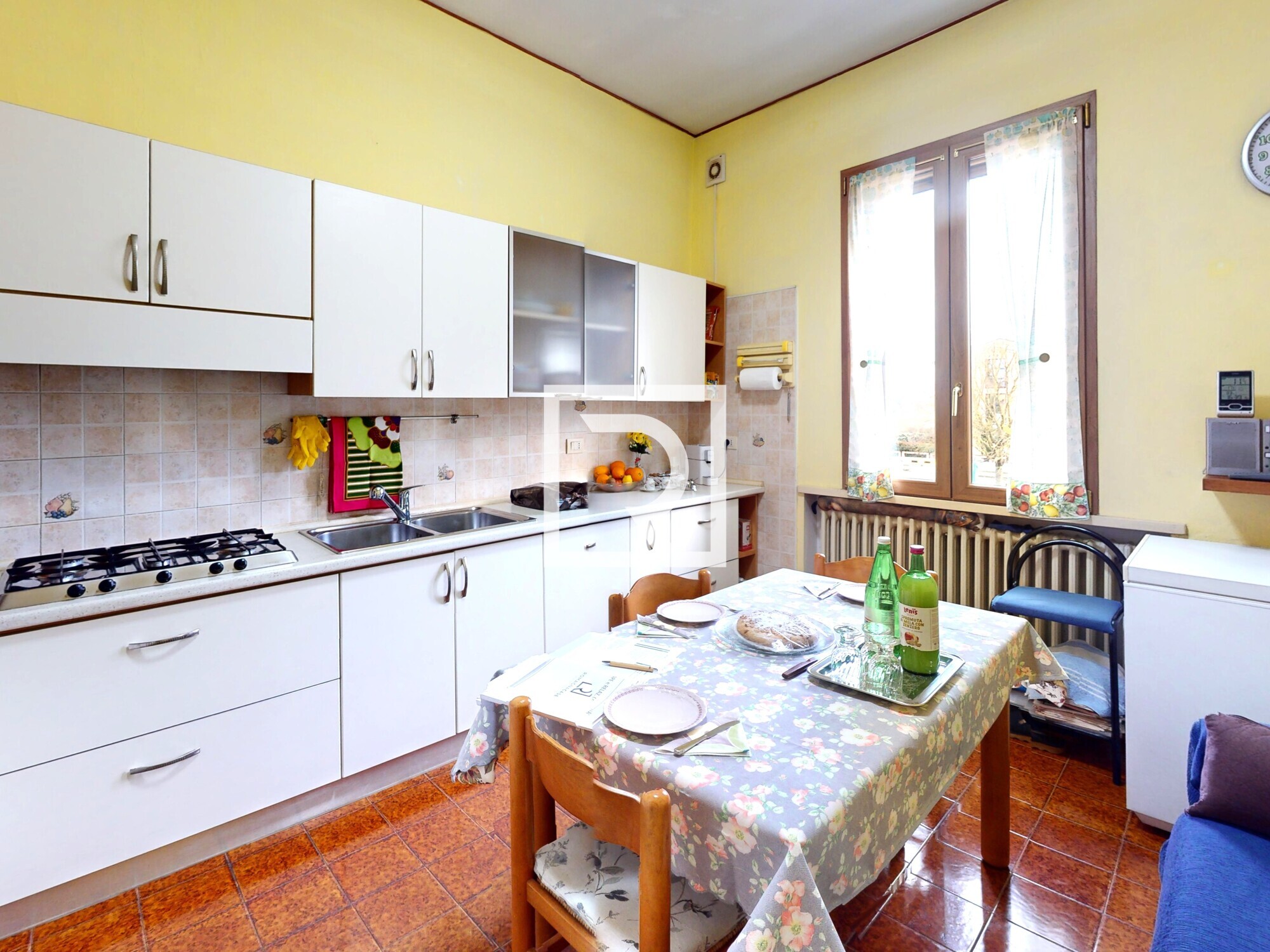 Bifamiliare-A-San-Martino-In-Fiume-Kitchen 1
