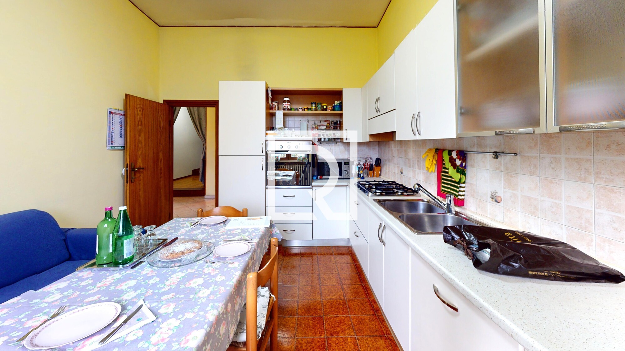 Bifamiliare-A-San-Martino-In-Fiume-Kitchen