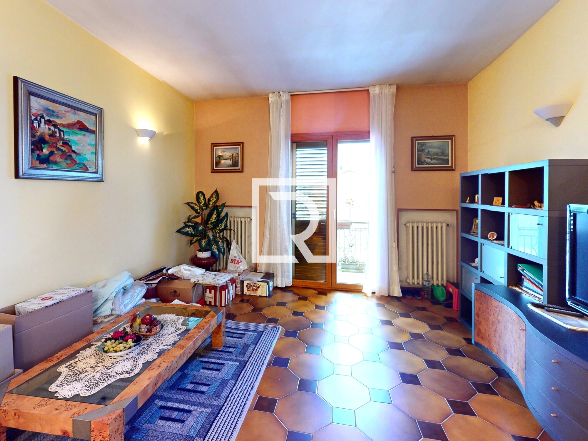Bifamiliare-A-San-Martino-In-Fiume-Living-Room