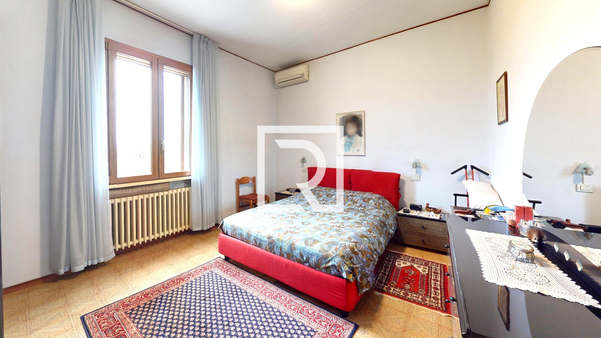 Bifamiliare-A-San-Martino-In-Fiume-Bedroom 1