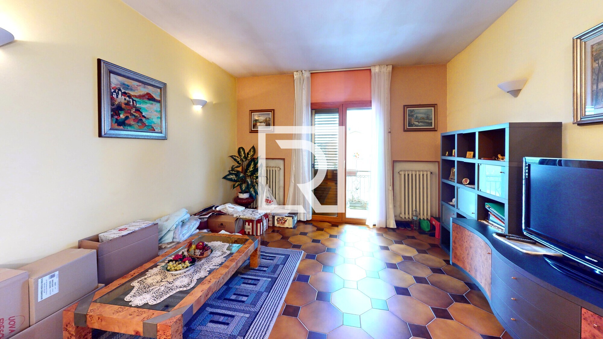 Bifamiliare-A-San-Martino-In-Fiume-Living-Room
