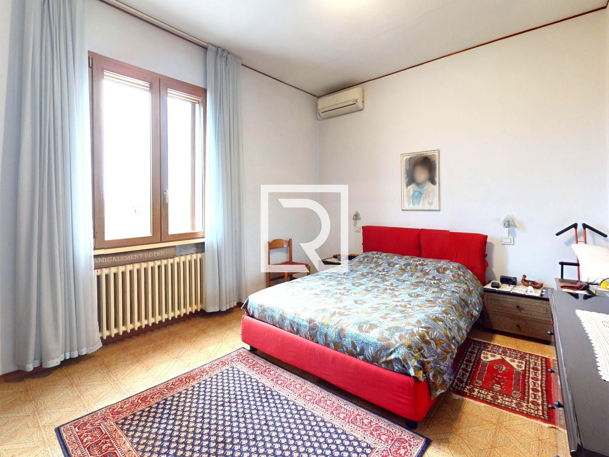 Bifamiliare-A-San-Martino-In-Fiume-Bedroom 1