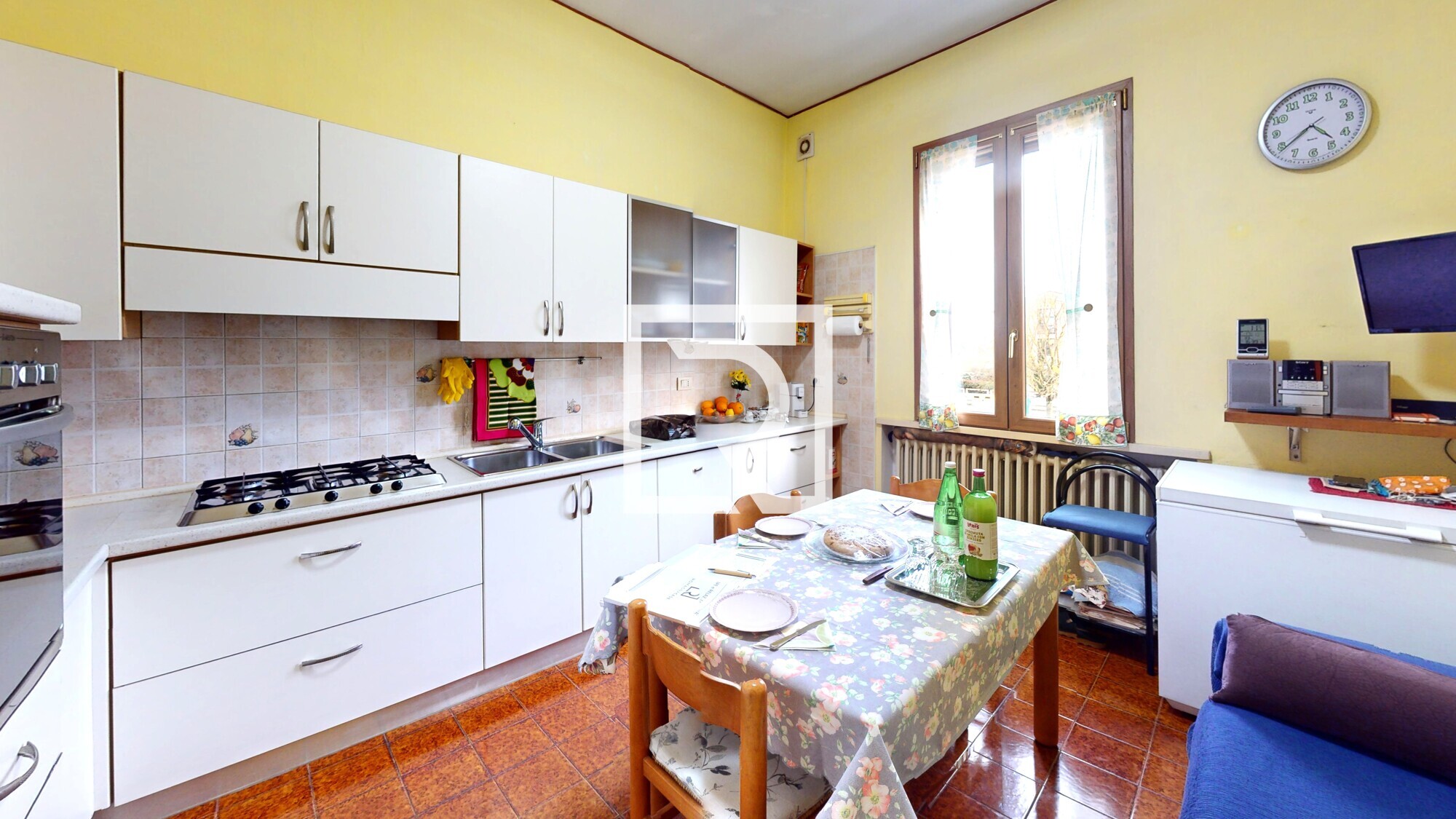Bifamiliare-A-San-Martino-In-Fiume-Kitchen 1