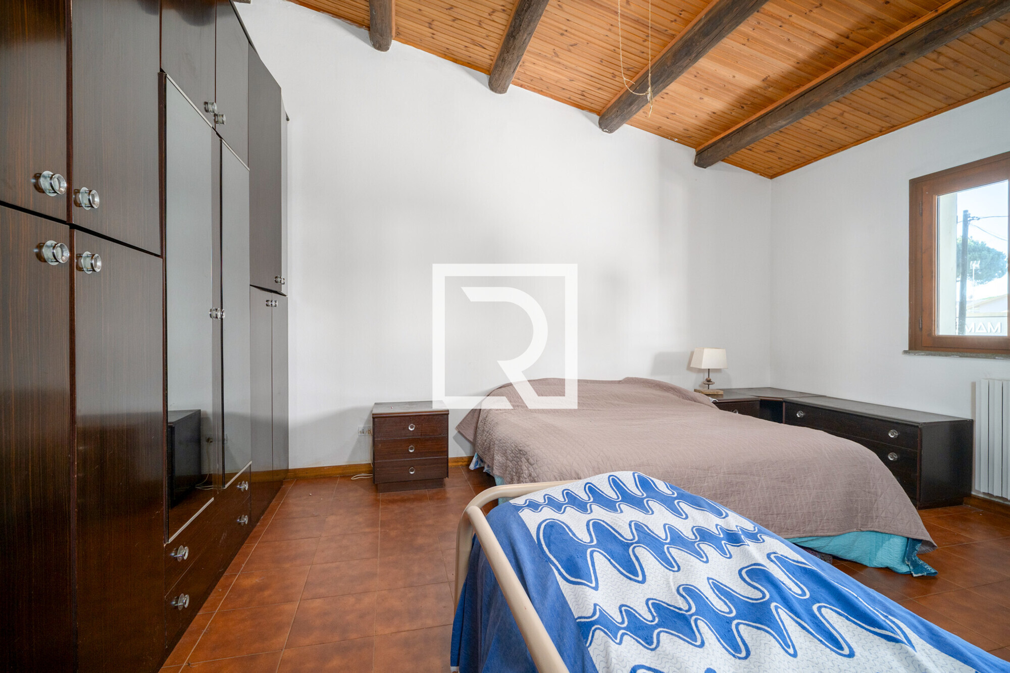 3' CAMERA MATRIMONIALE