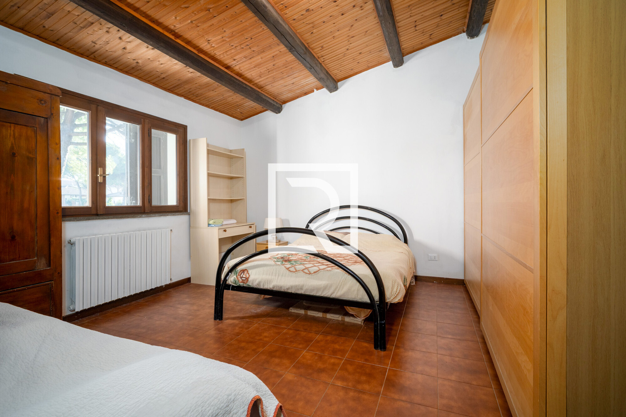 2' CAMERA MATRIMONIALE