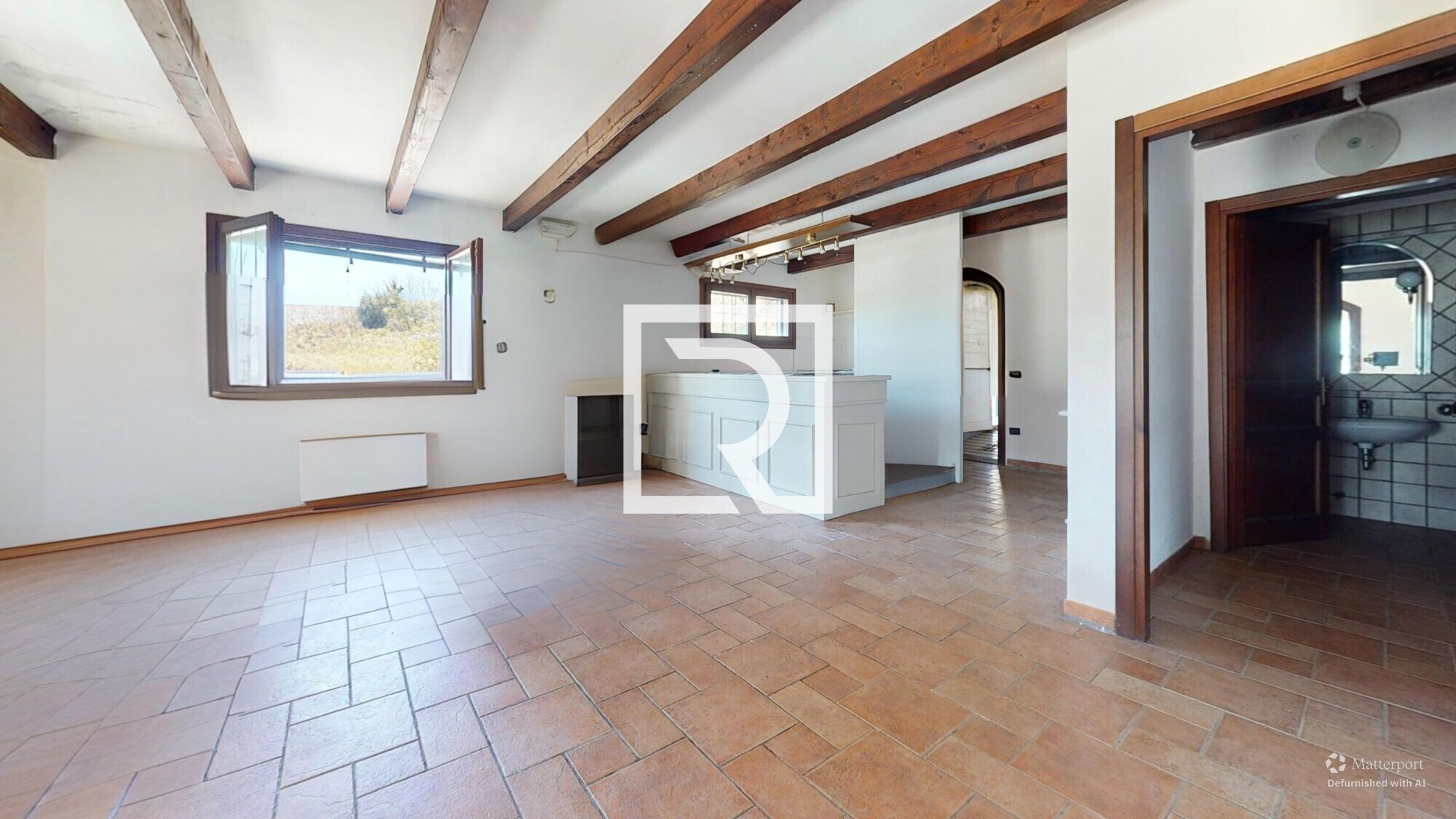 Living-Room-Defurnished