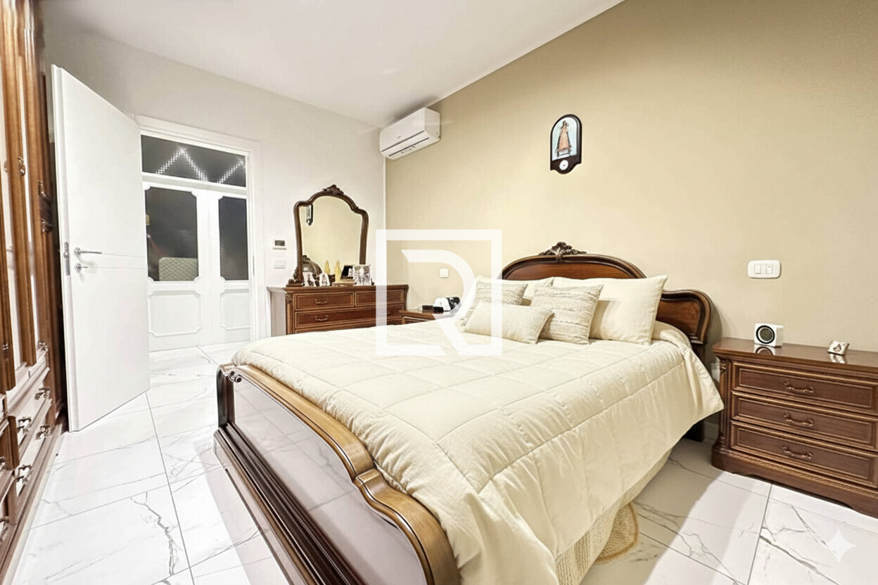 CAMERA DA LETTO NUOVA