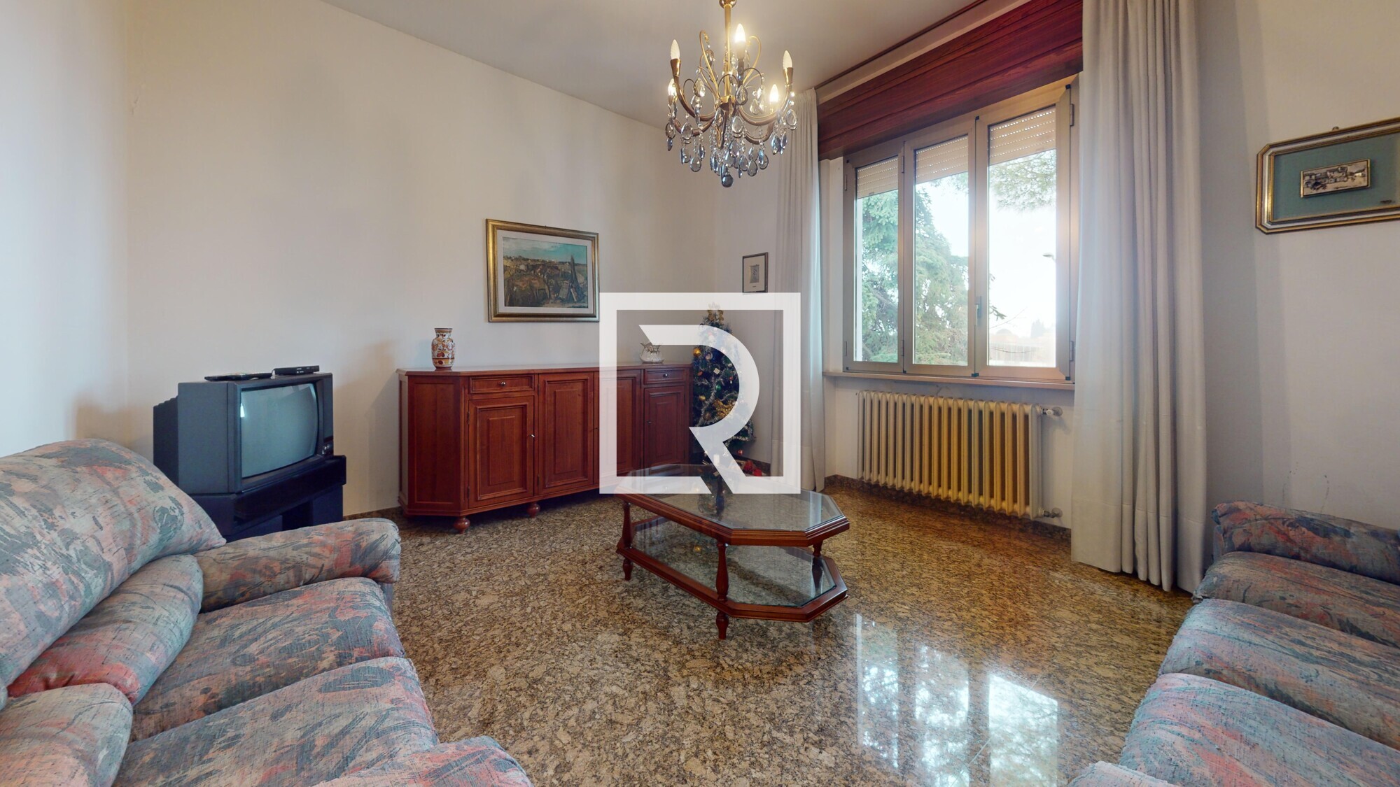 Biifamiliare-Living-Room