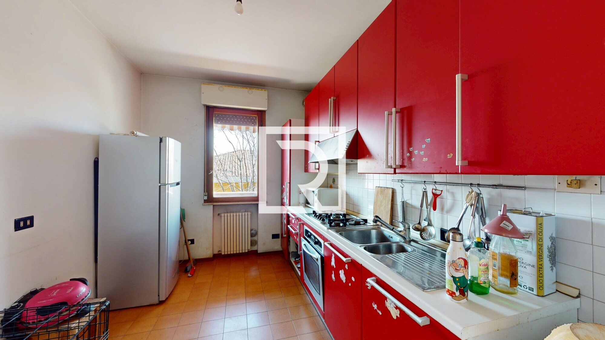 CUCINA