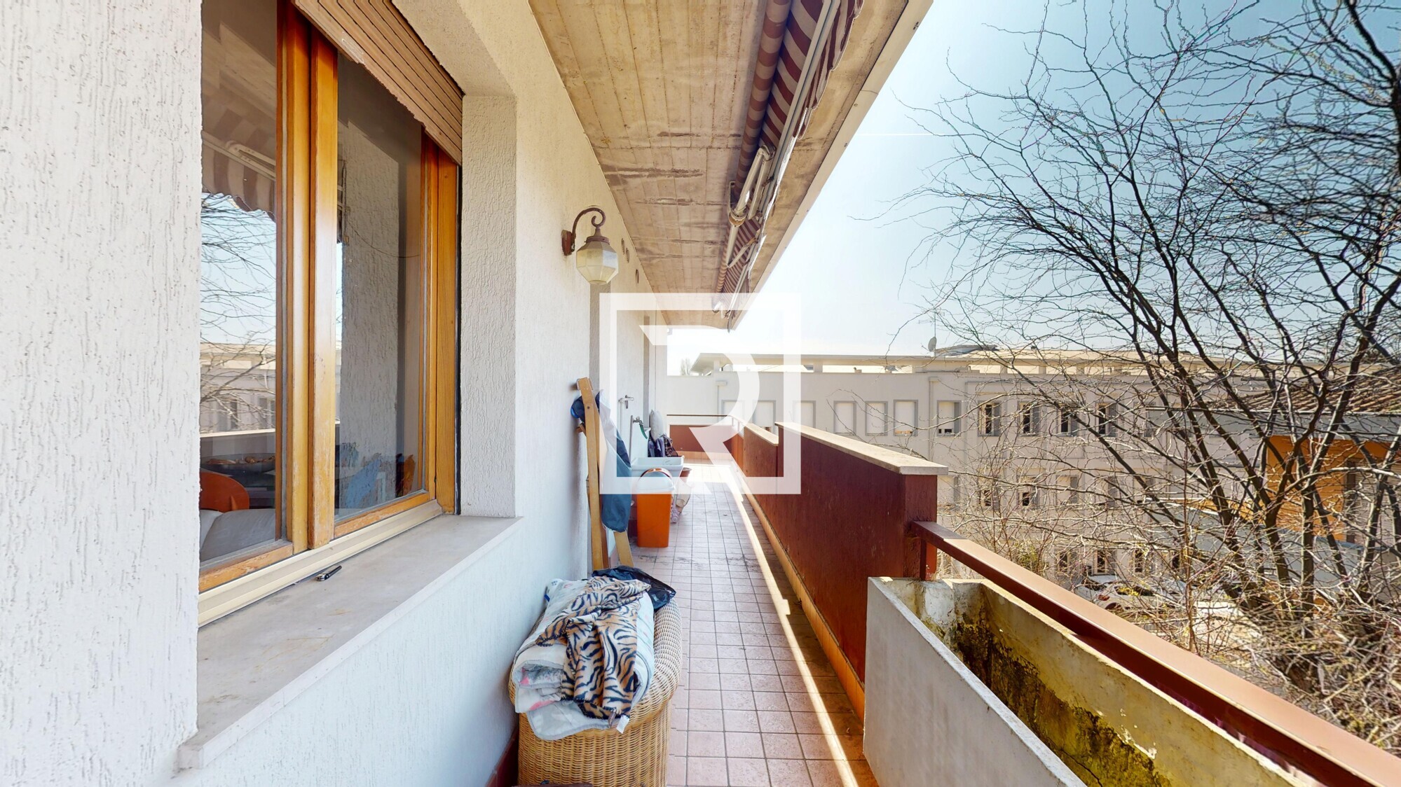 BALCONE