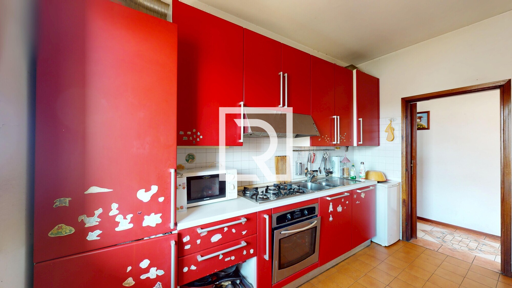 CUCINA
