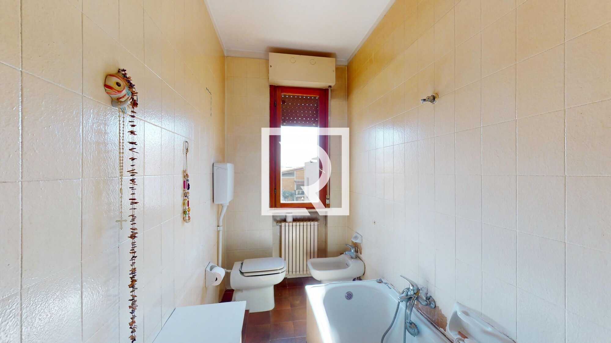 BAGNO
