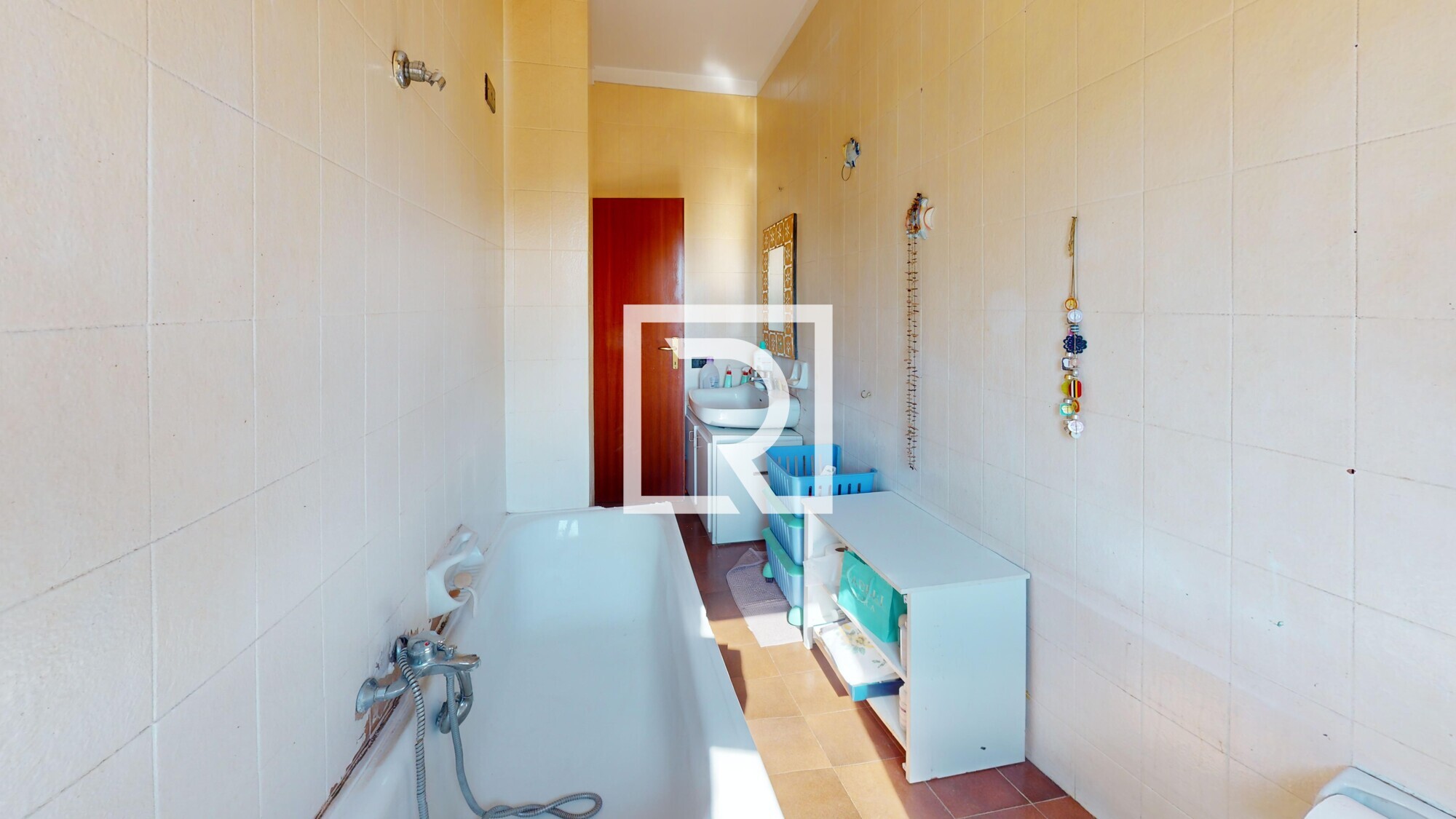 BAGNO
