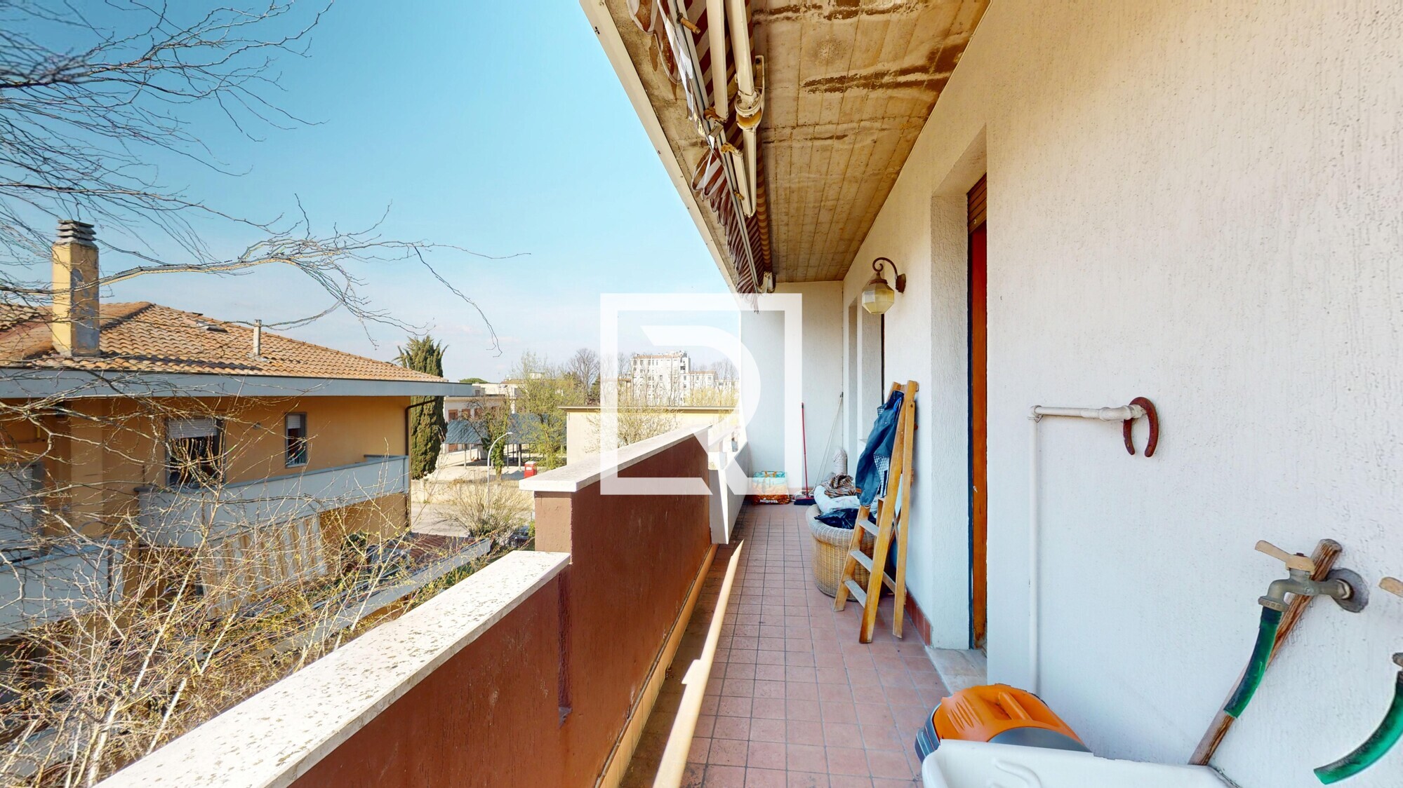 BALCONE