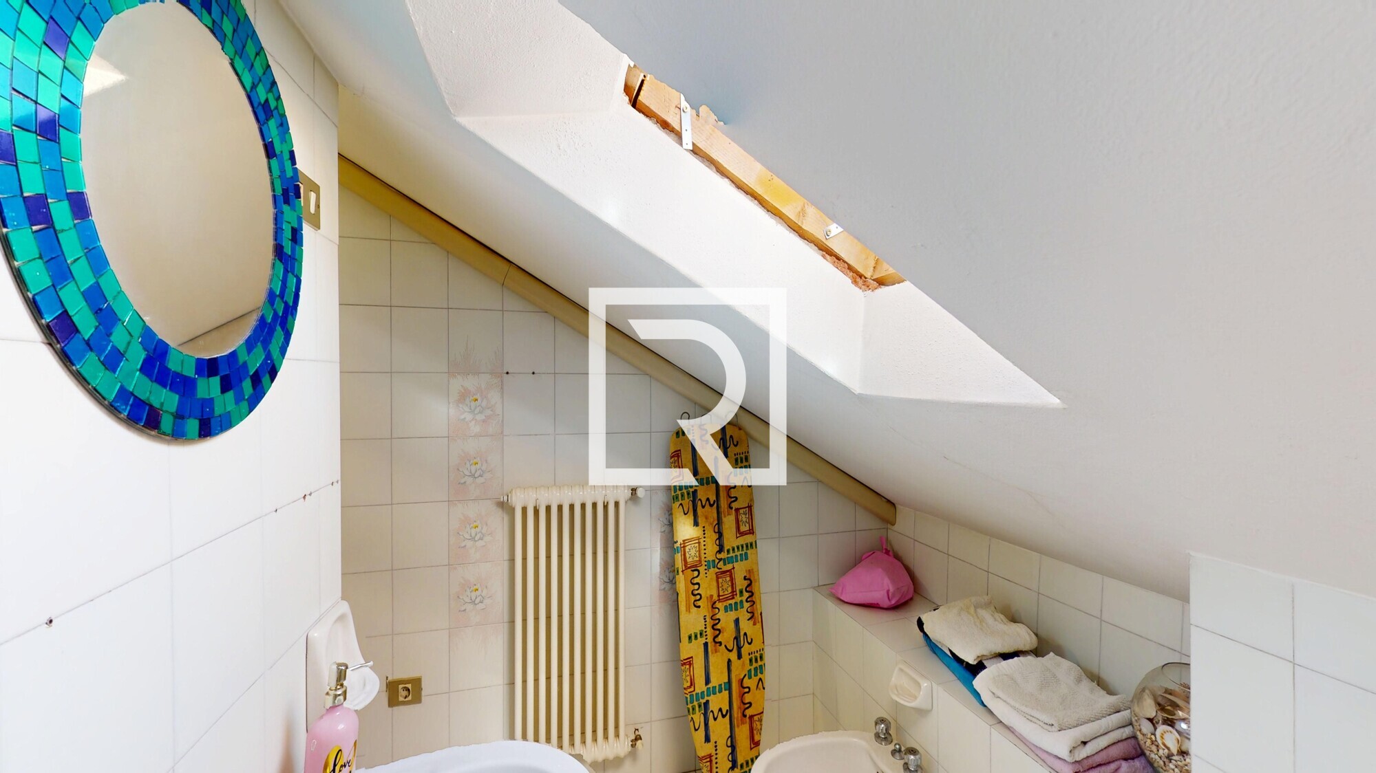 BAGNO