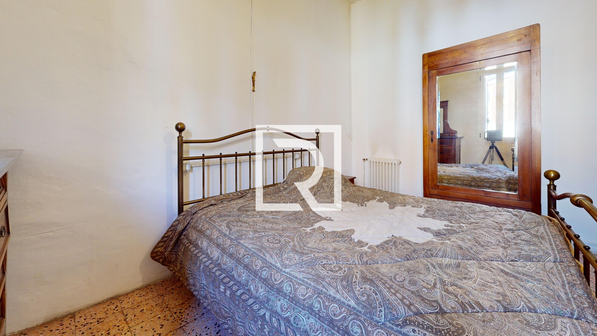 Via-Maceri-23-Bedroom 1