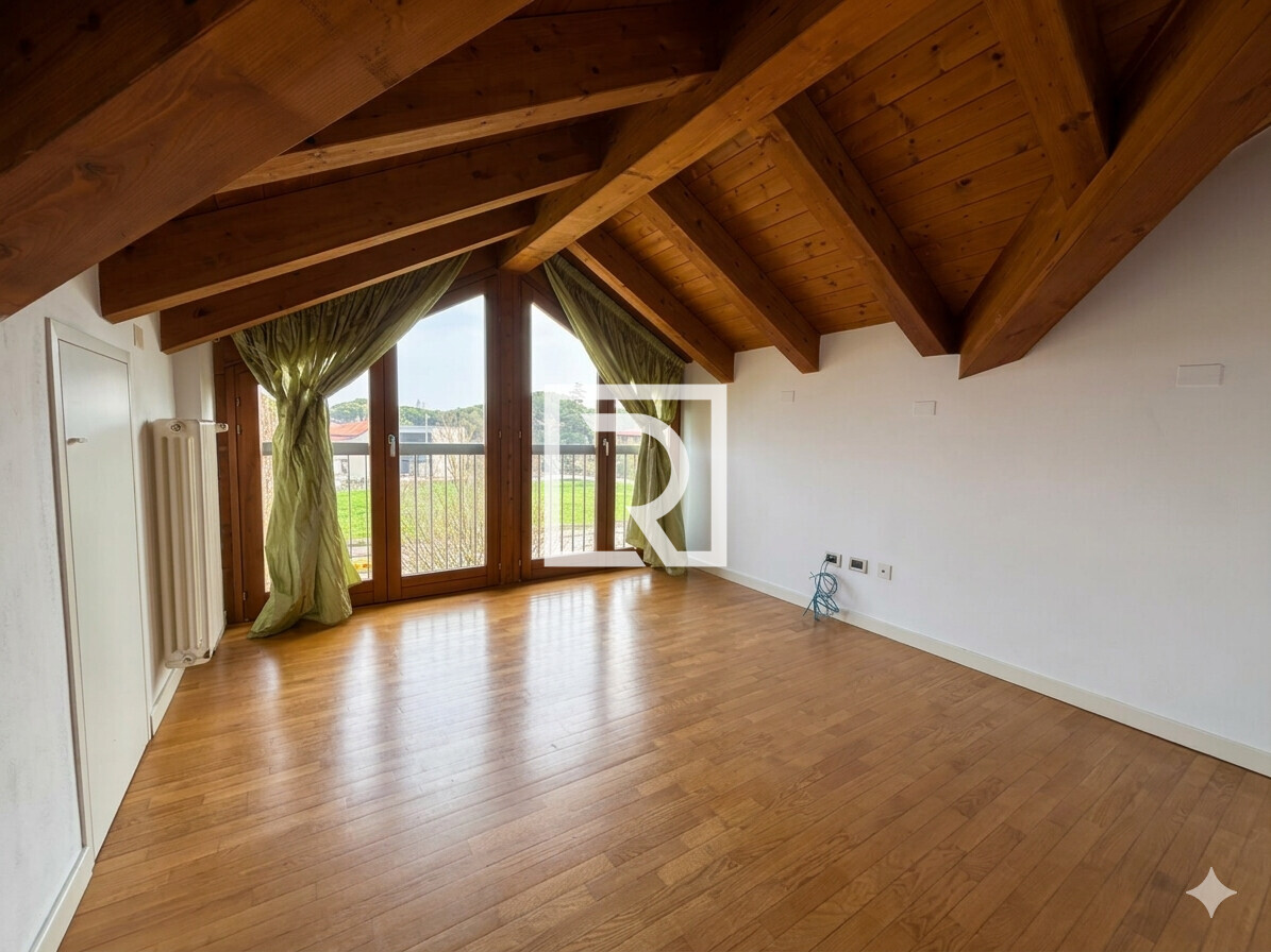 camera da letto doppia