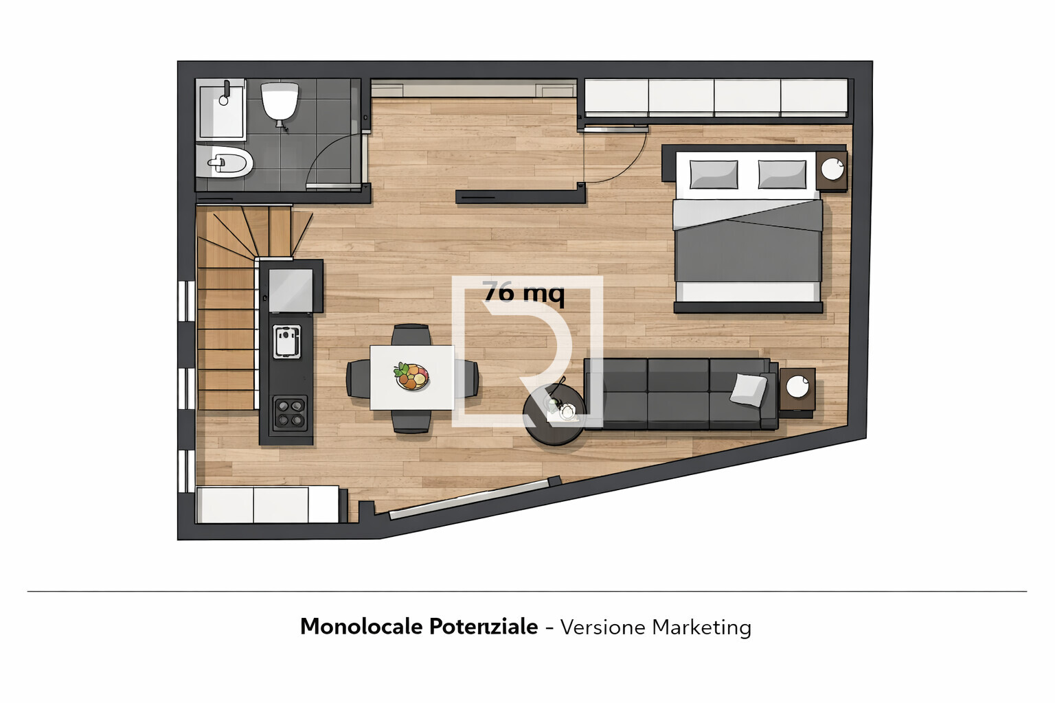 Tavola marketing mon