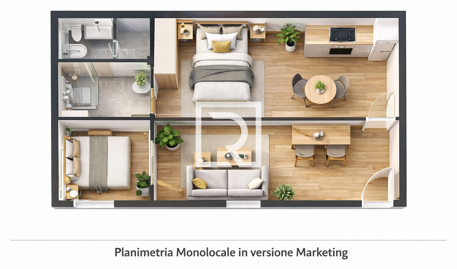 Planimetria monoloca 1 - Copia