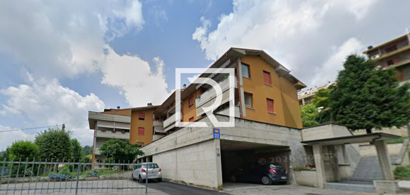 Immagine APPARTAMENTO A SARSINA