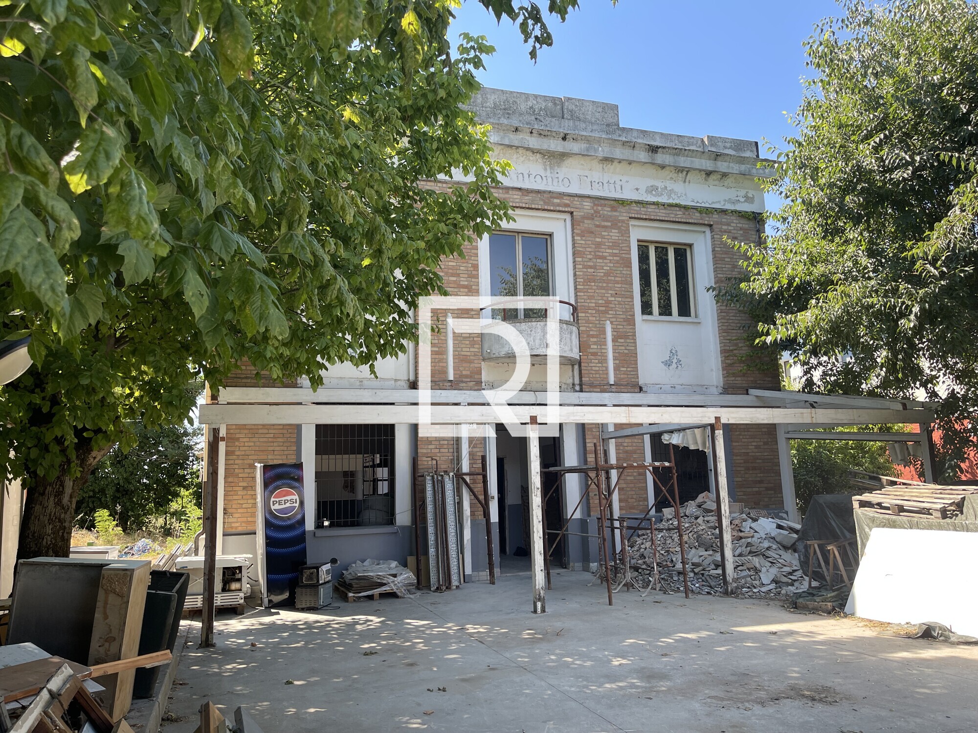 EX CIRCOLO