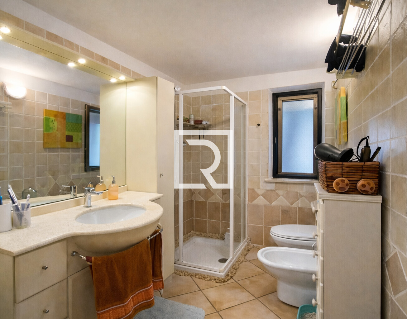 bagno