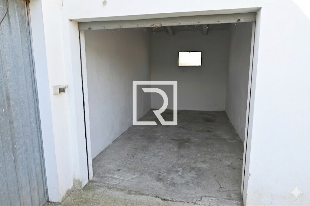 RENDER VIA GARIBALDI MANDRIOLE