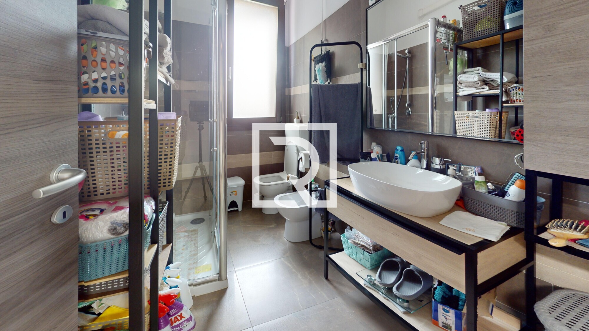 APPARTAMENTO-AL-PIANO-TERRA--Bathroom