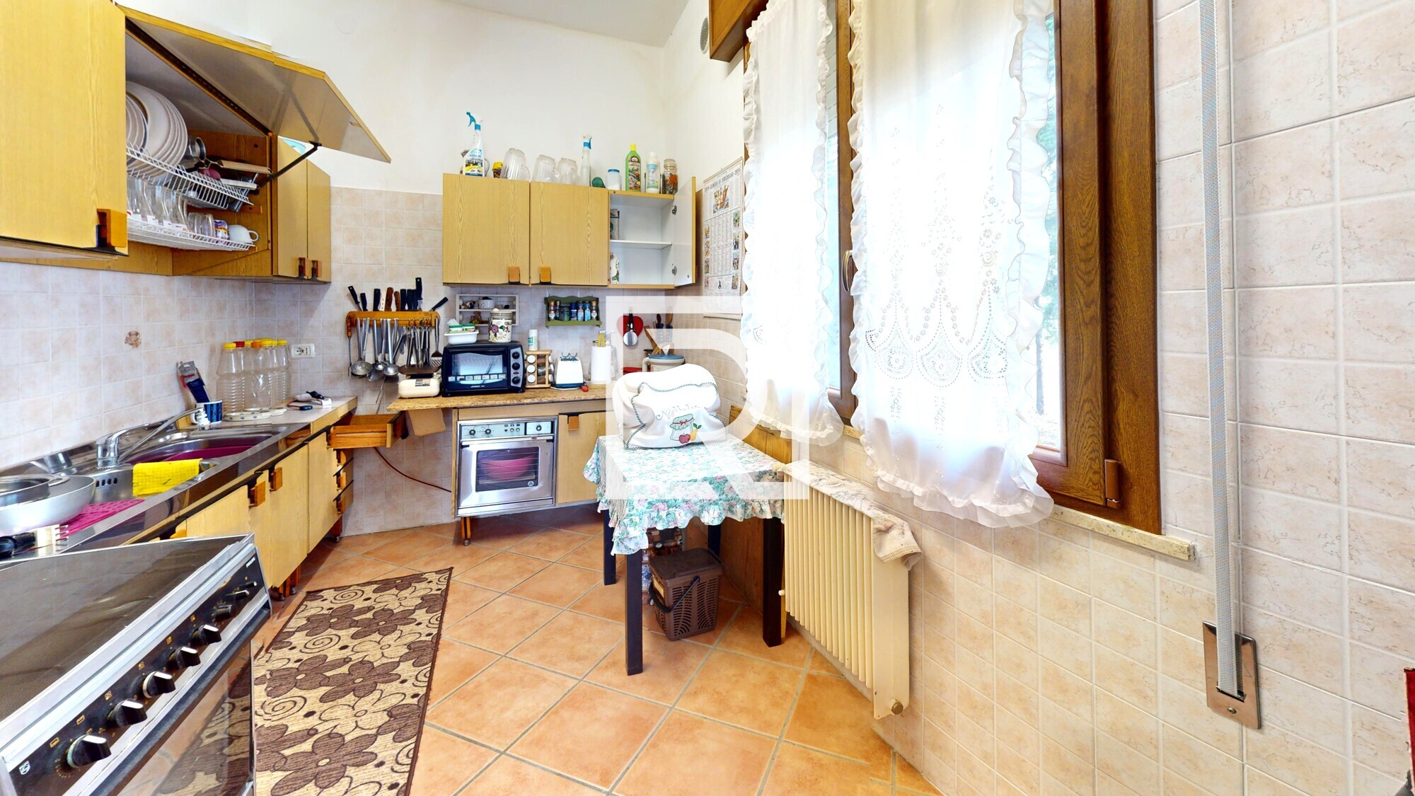 Casa-Indipendente-A-Seguno-Kitchen