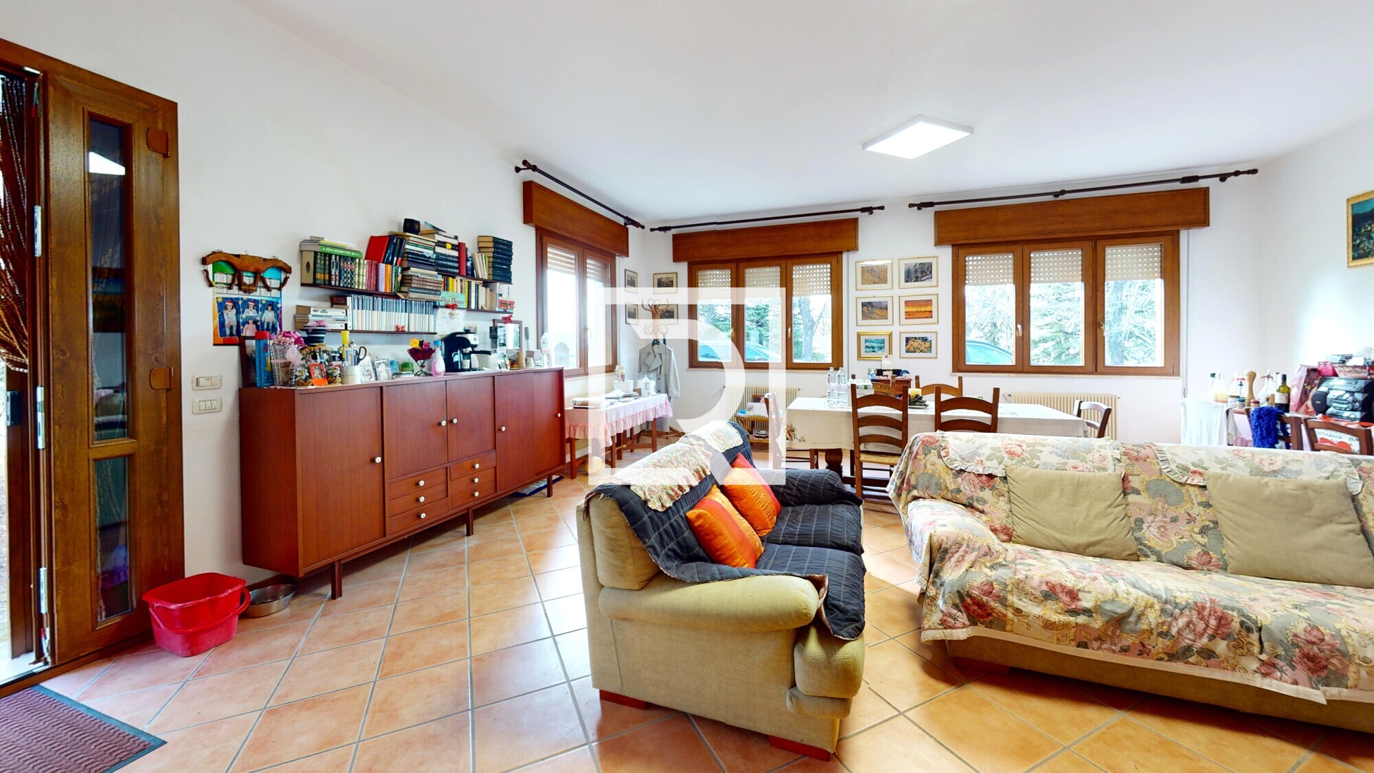 Casa-Indipendente-A-Seguno-Living-Room