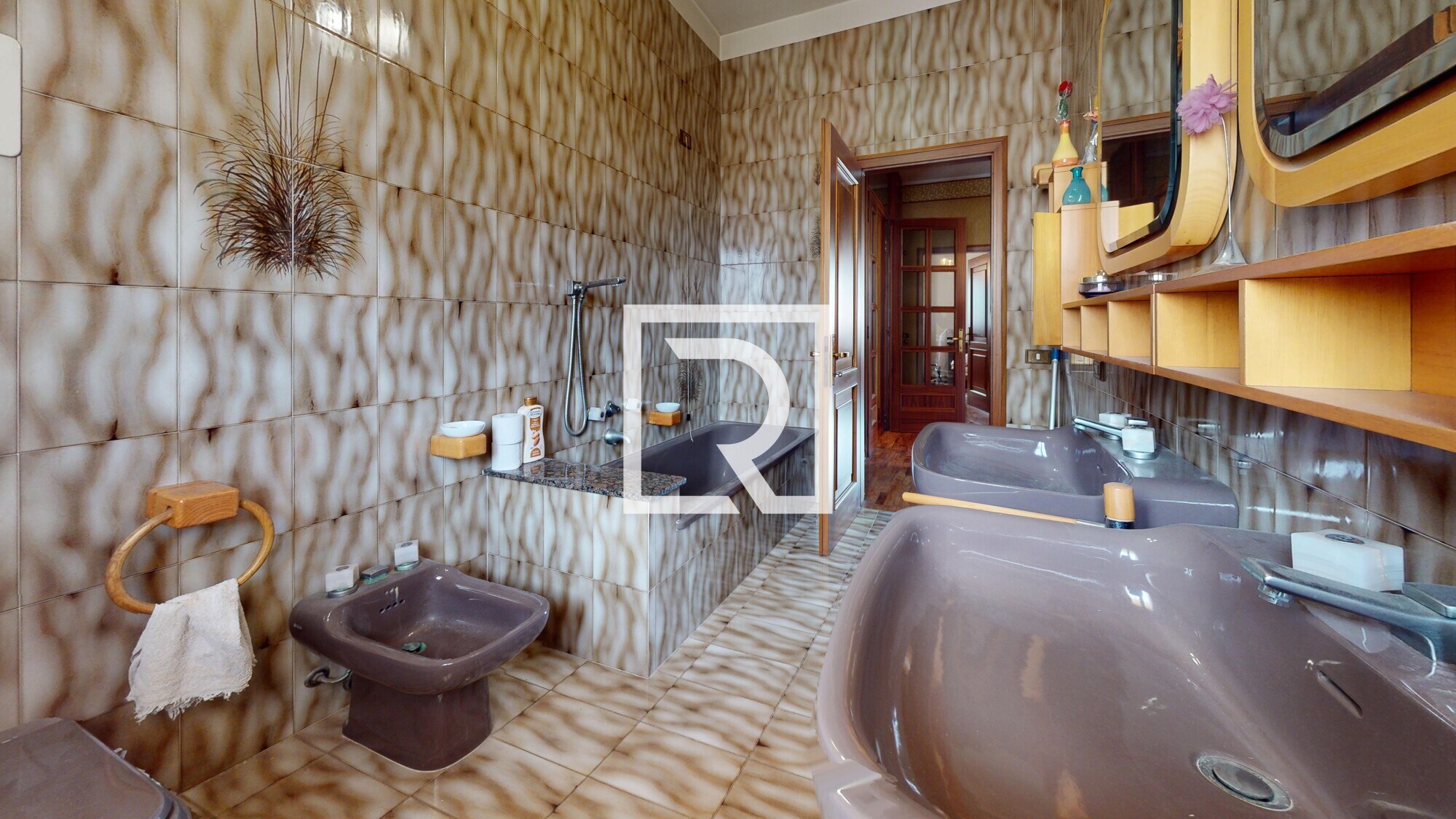 villa-indipendente--Bathroom 1