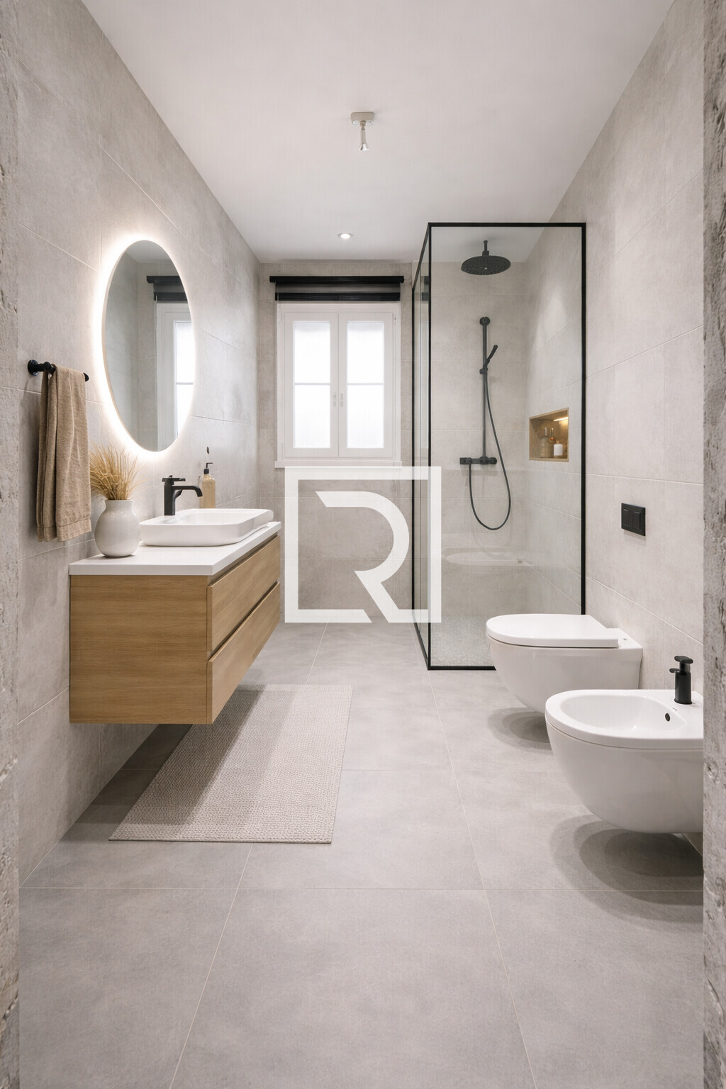 BAGNO AI