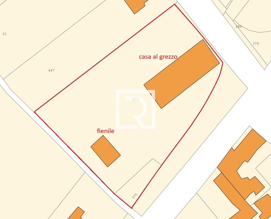 Mappale for maps
