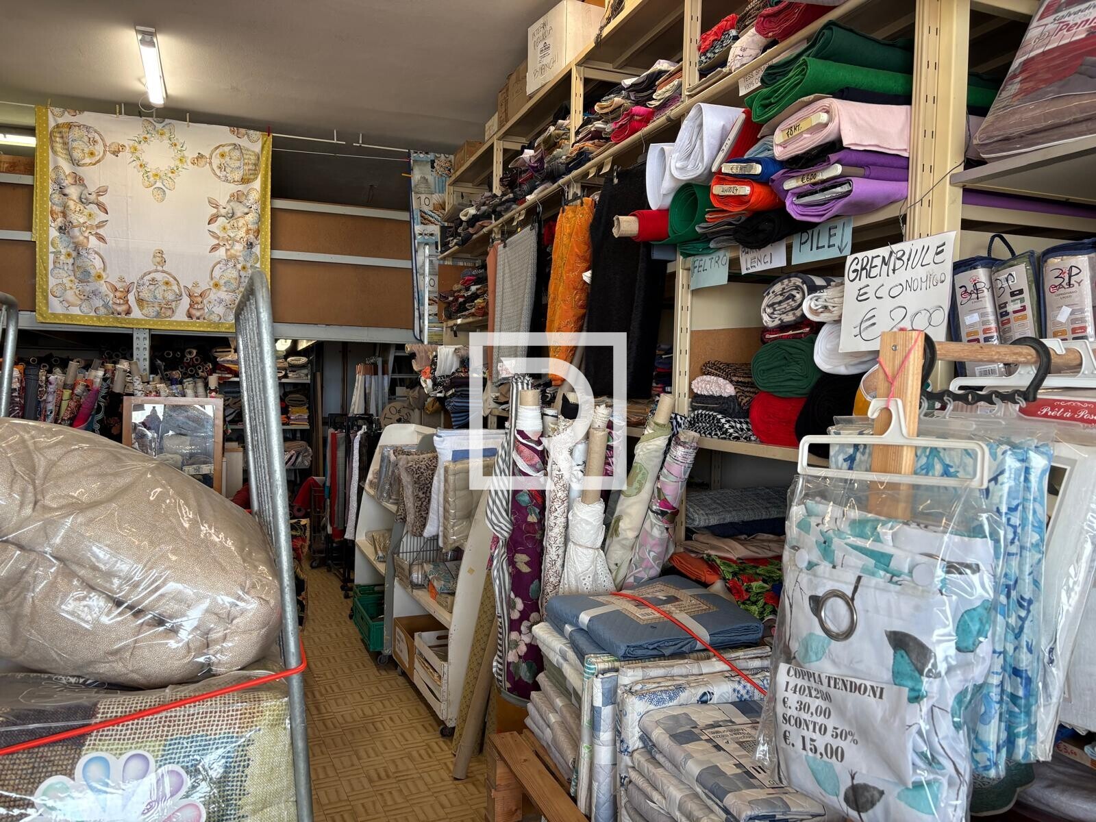 Locale principale