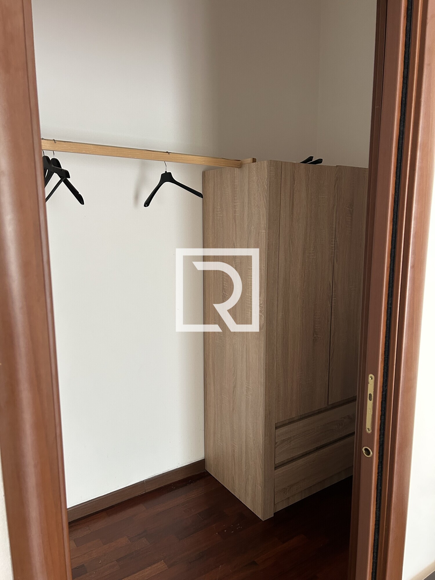 Cabina Armadio