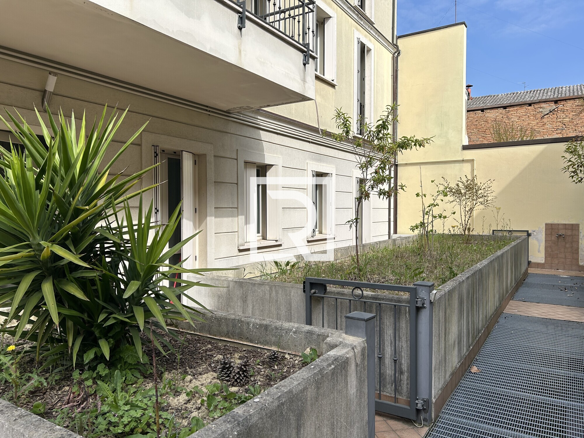 Giardino