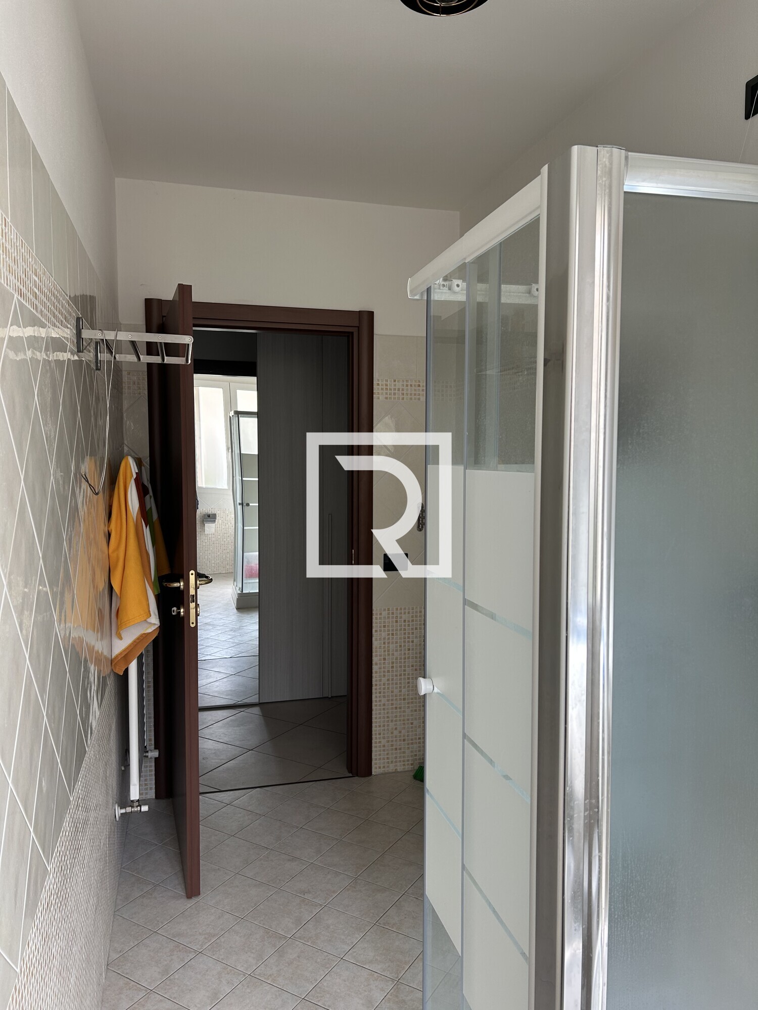 BAGNO 1
