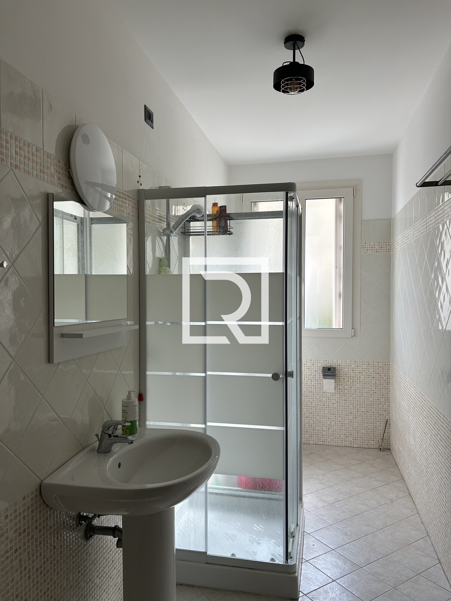 BAGNO 1