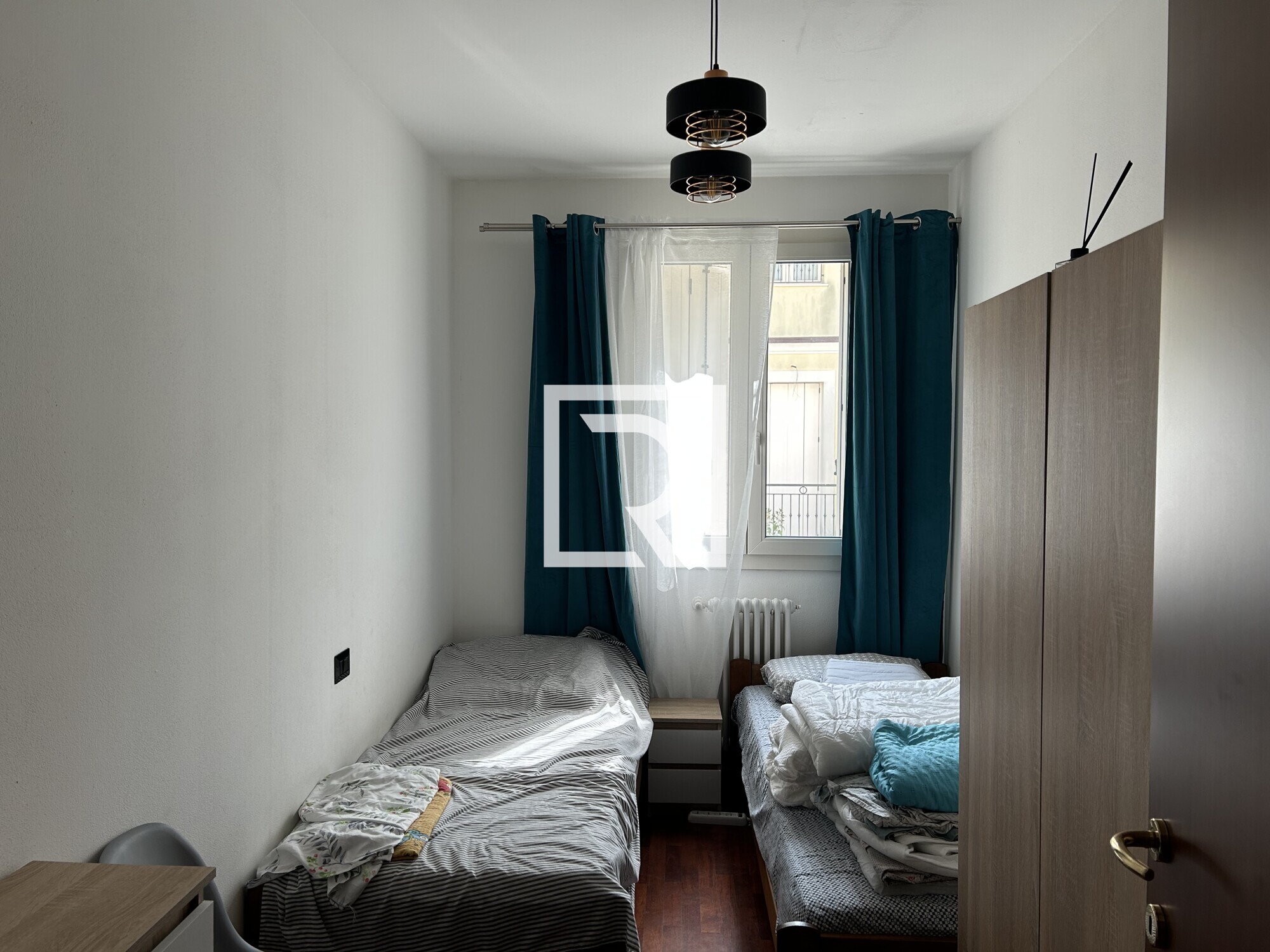 CAMERA DOPPIA