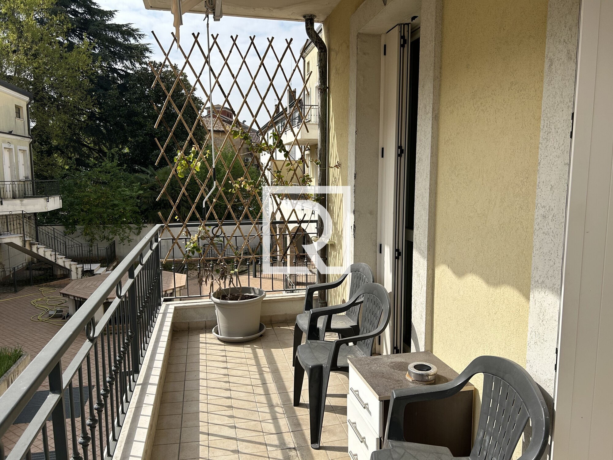BALCONE