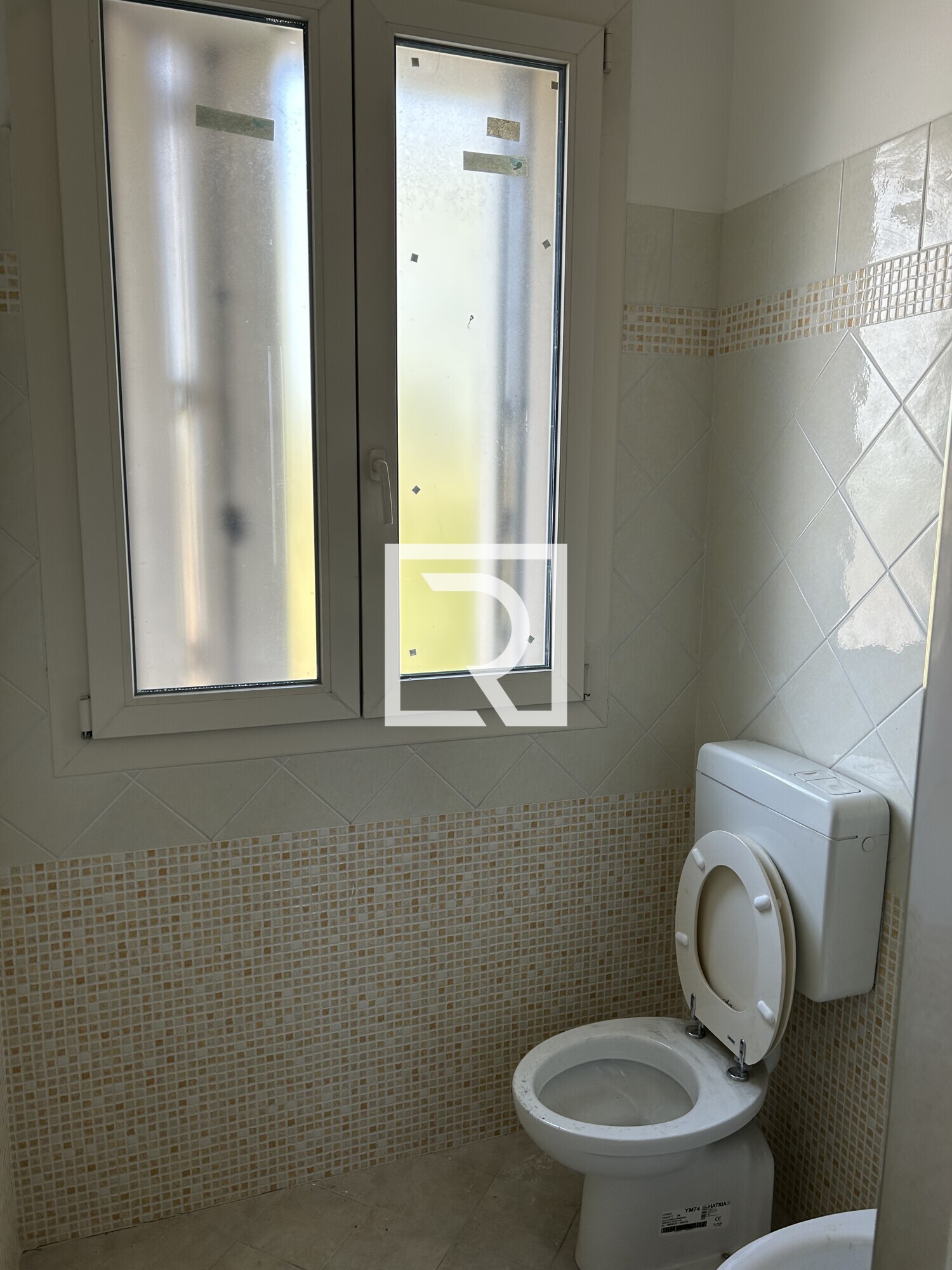 BAGNO 1