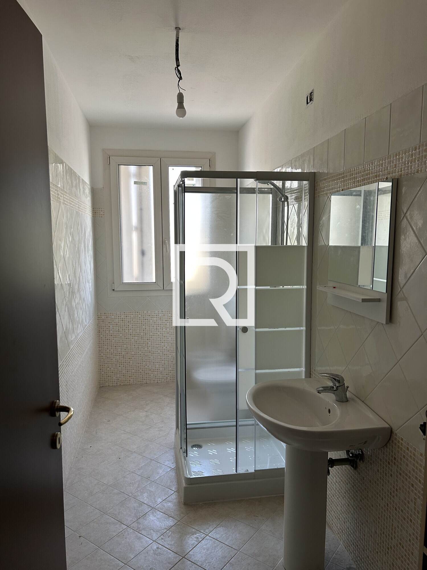 BAGNO 1