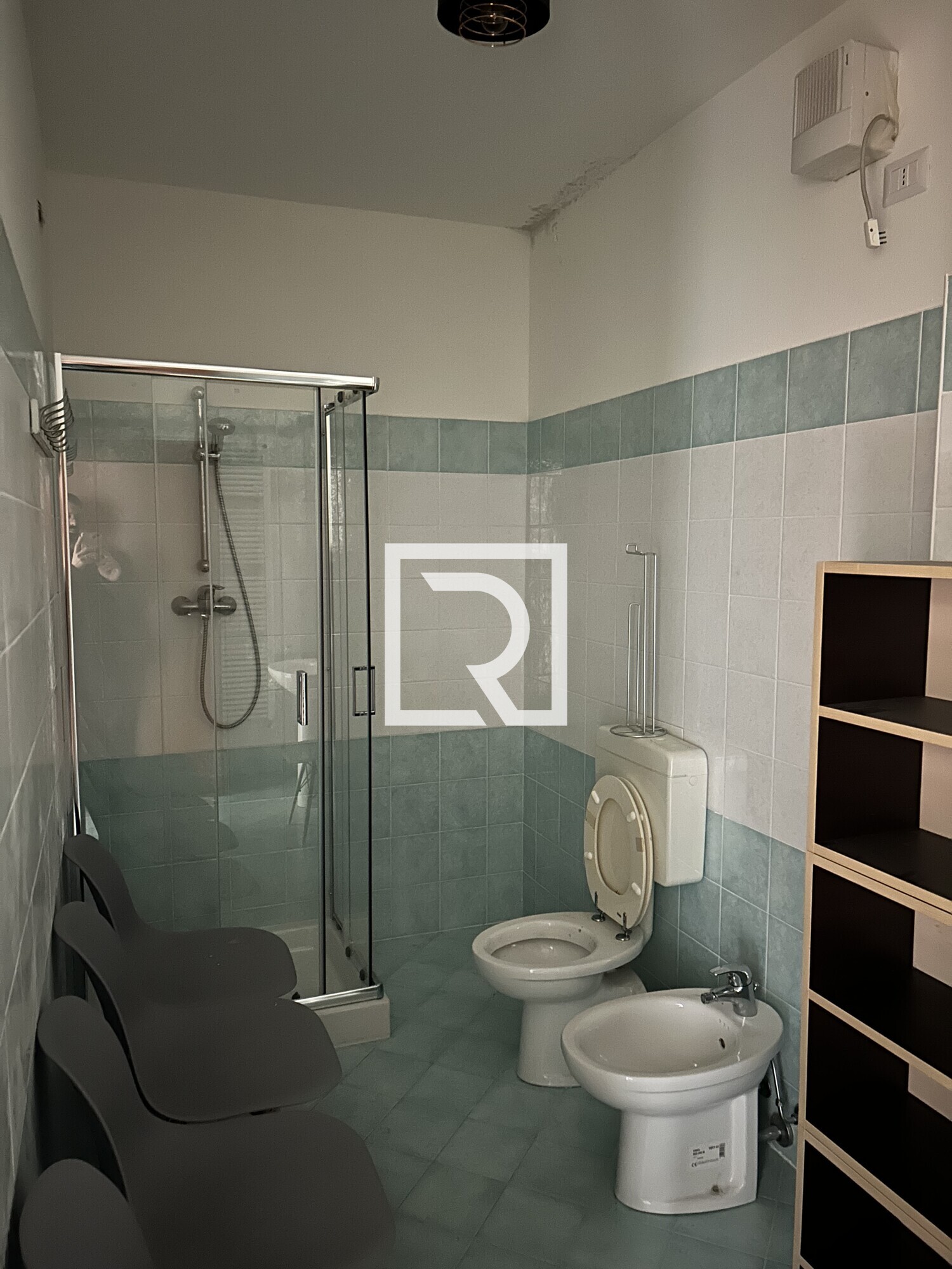 BAGNO 2