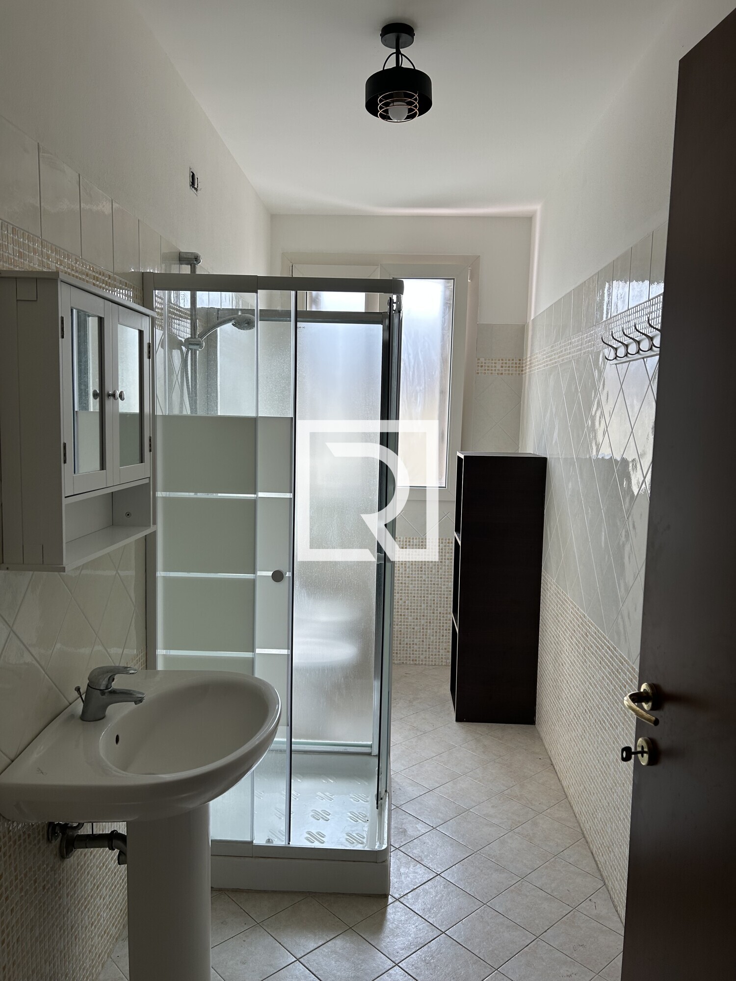 BAGNO 1