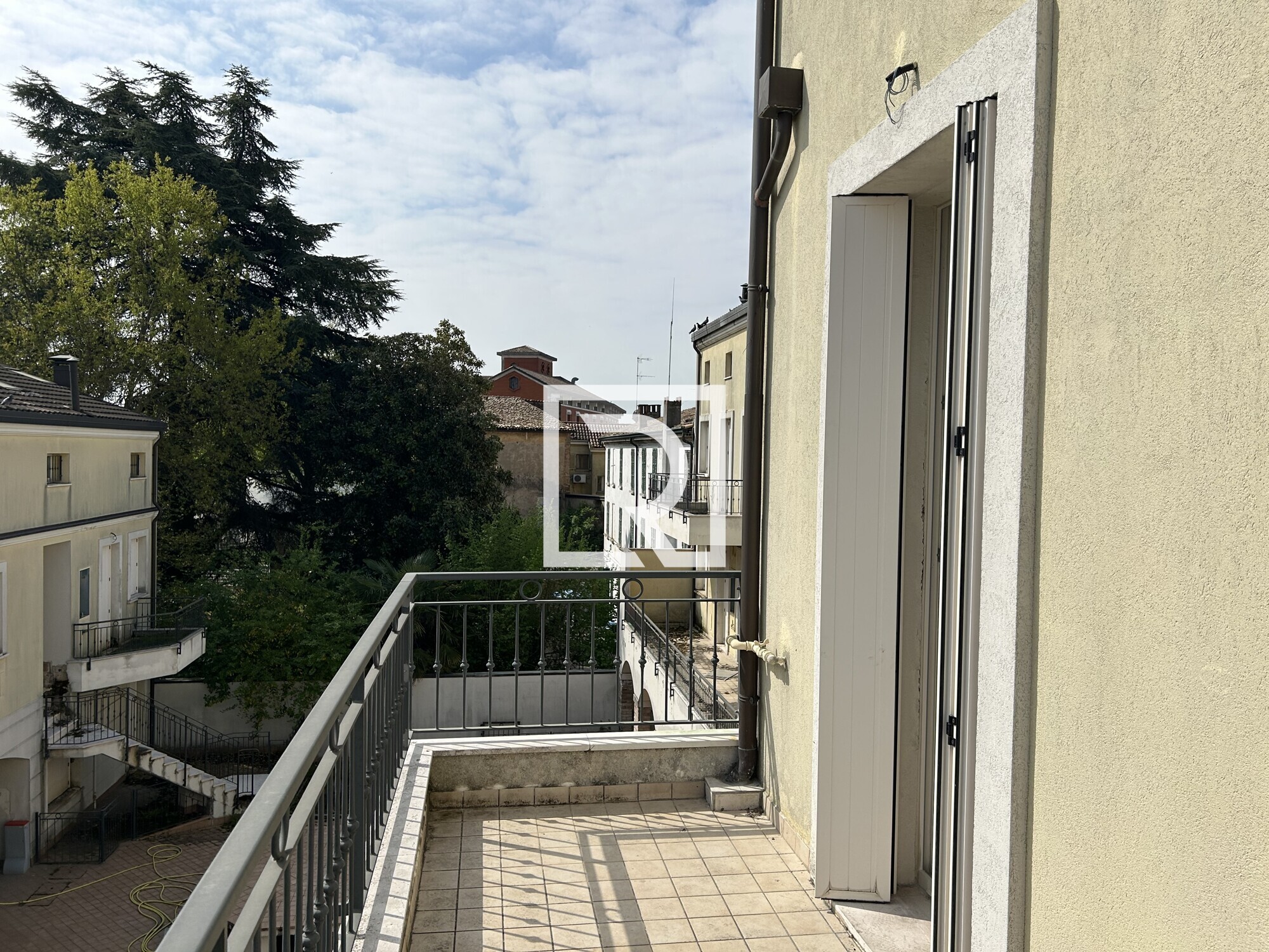 BALCONE